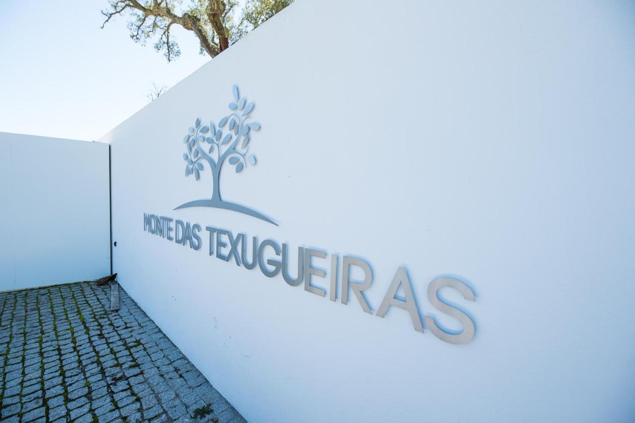 Monte Das Texugueiras - Adults Only Esterno foto